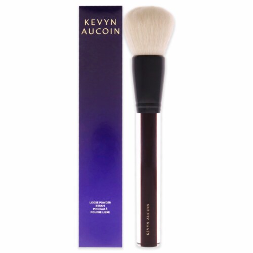 Kevyn Aucoin Brush Loose Powder