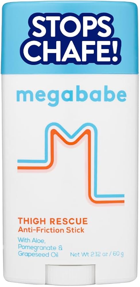 MEGABABE Thigh Rescue