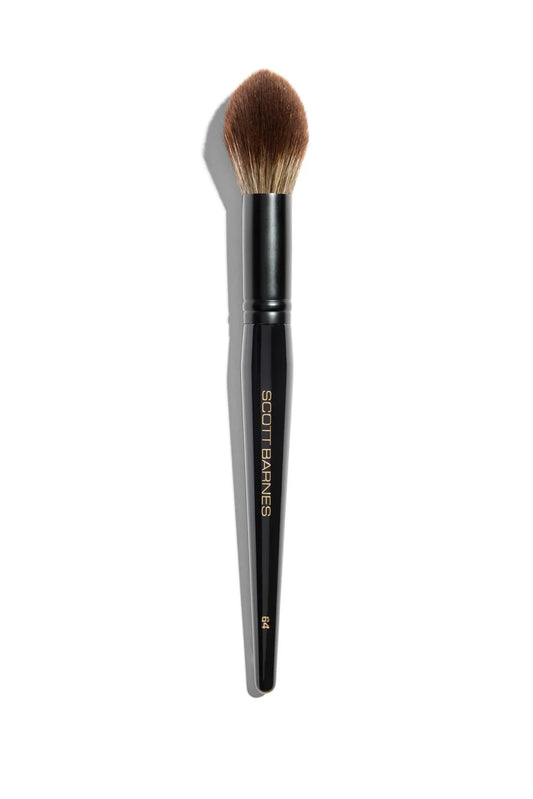 Scott Barnes Brush 64 The Highlighter
