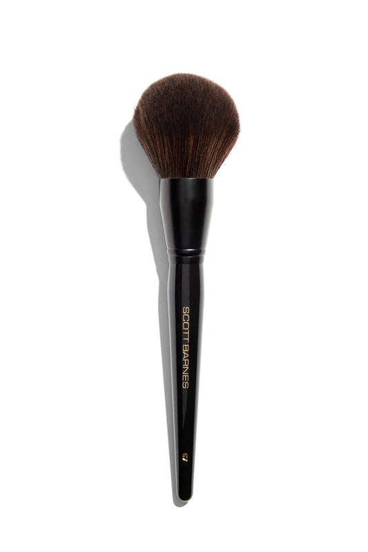 Scott Barnes Brush 67 Good Face Brush