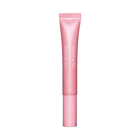 CLARINS Natural Lip Perfector Shimmer Lip Gloss