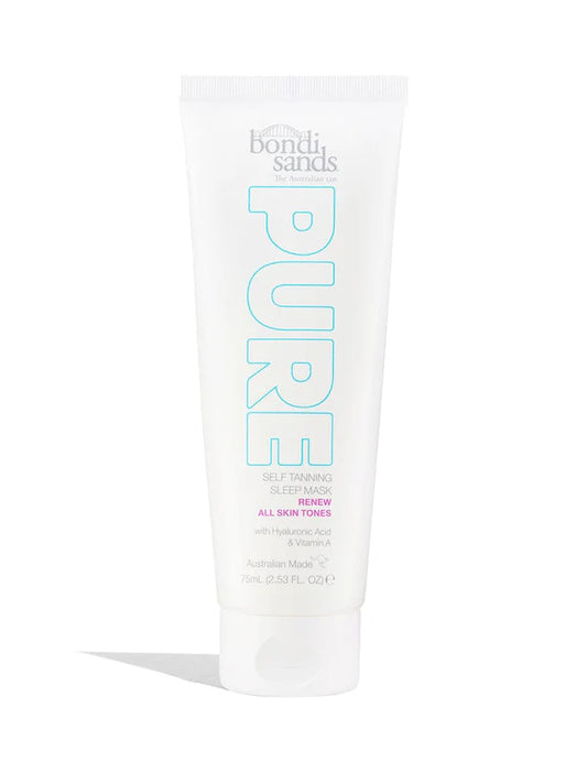 BONDI SANDS Self-Tanning Sleep Mask