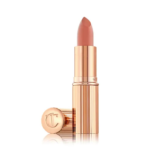 Charlotte Tilbury 
K.I.S.S.I.N.G Satin Shine Lipstick