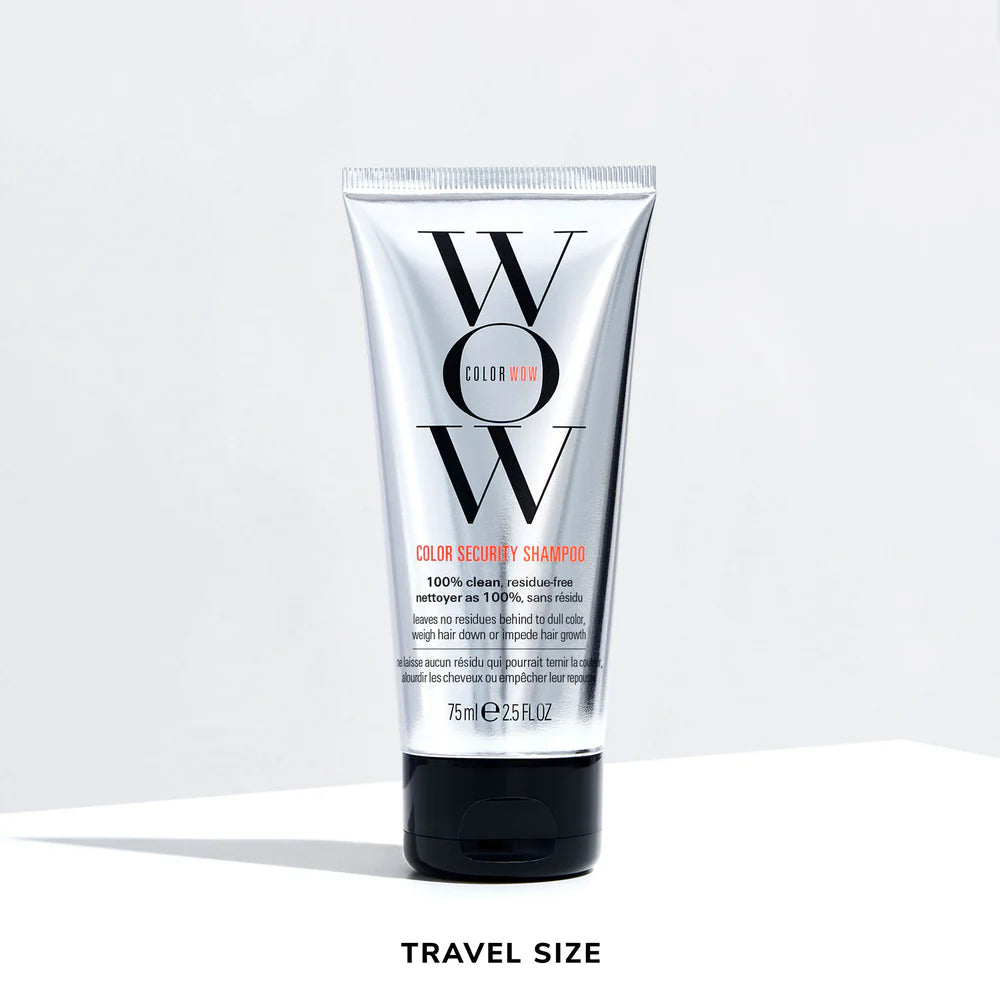 ColorWow Color Security Shampoo