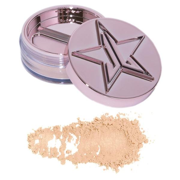 Jeffree Star Magic Star Luminous Setting Powder