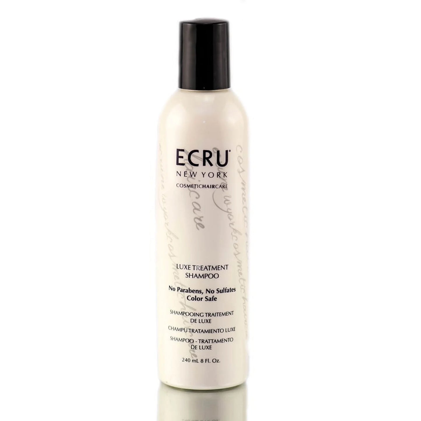 ECRU Luxe Treatment Shampoo