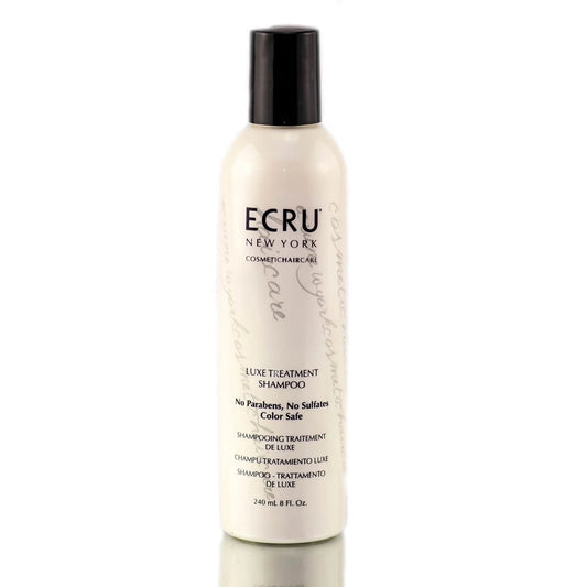 ECRU Luxe Treatment Shampoo