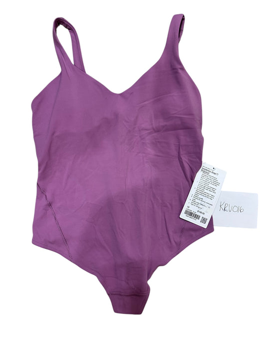 Lululemon
