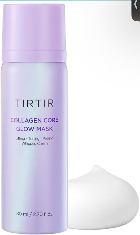 TIRTIR Collagen Core Glow Mask