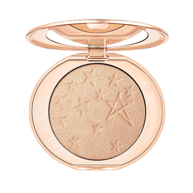 Charlotte Tilbury 
Highlighter Hollywood Glow Glide Face Architect