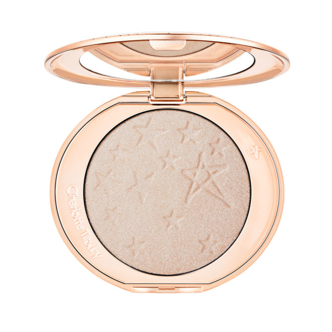 Charlotte Tilbury 
Highlighter Hollywood Glow Glide Face Architect