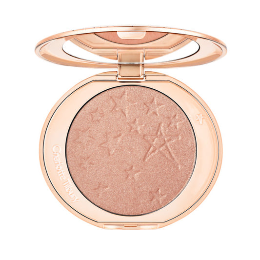 Charlotte Tilbury 
Highlighter Hollywood Glow Glide Face Architect