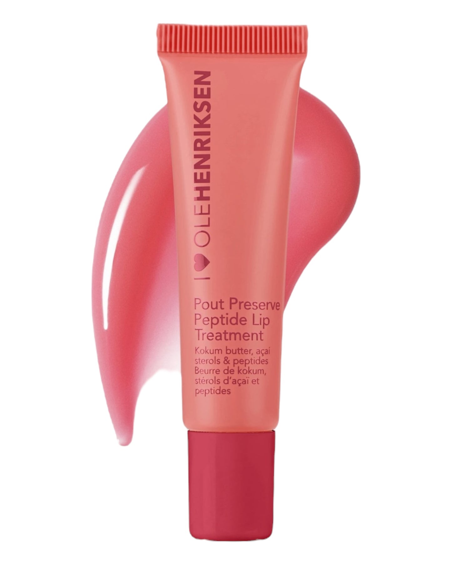 OLEHENRIKSEN Pout Preserve Hydrating Peptide Lip Treatment