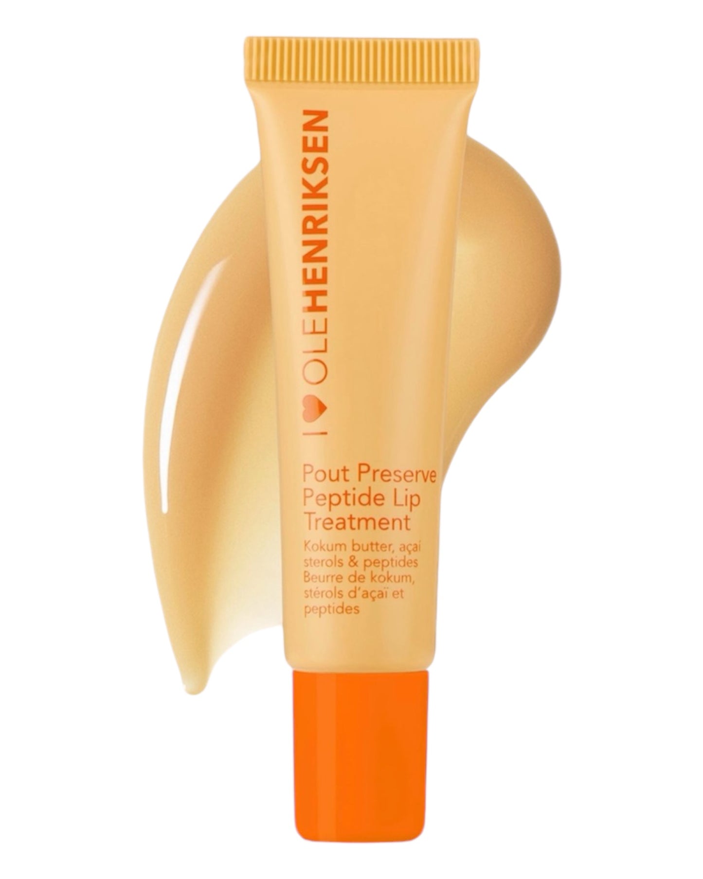 OLEHENRIKSEN Pout Preserve Hydrating Peptide Lip Treatment