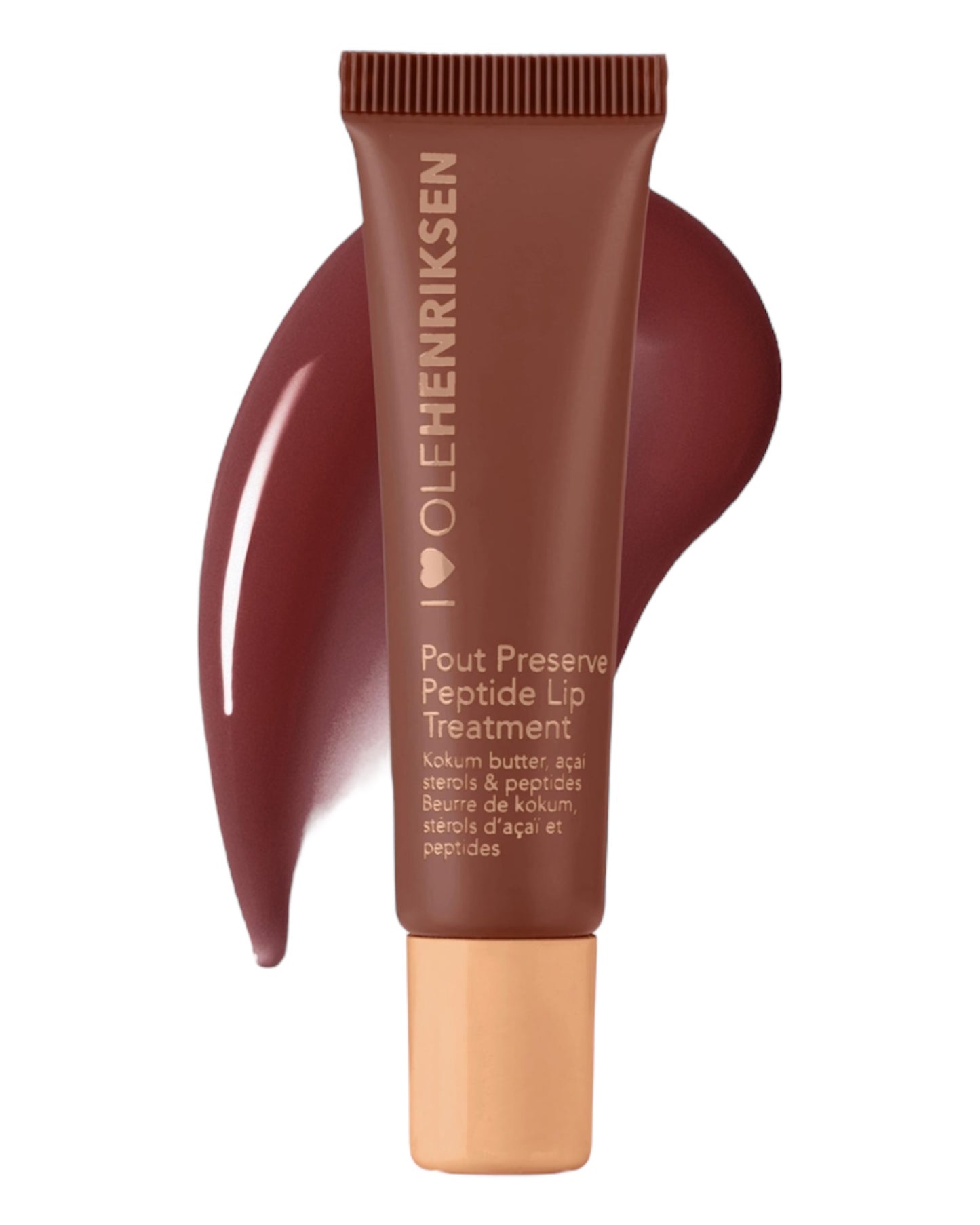 OLEHENRIKSEN Pout Preserve Hydrating Peptide Lip Treatment
