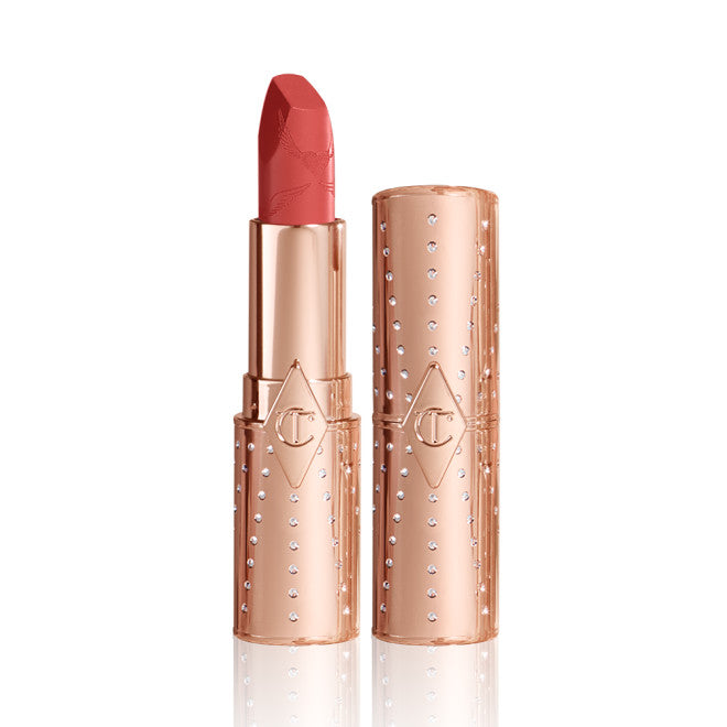Charlotte Tilbury Matte Revolution Hydrating Lipstick