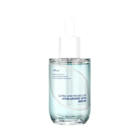 ISNTREE Ultra-Low Molecular Hyaluronic Acid Serum