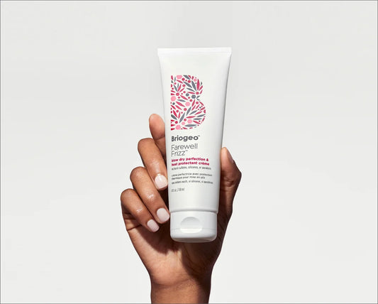 Briogeo Farewell Frizz Blow Dry Cream