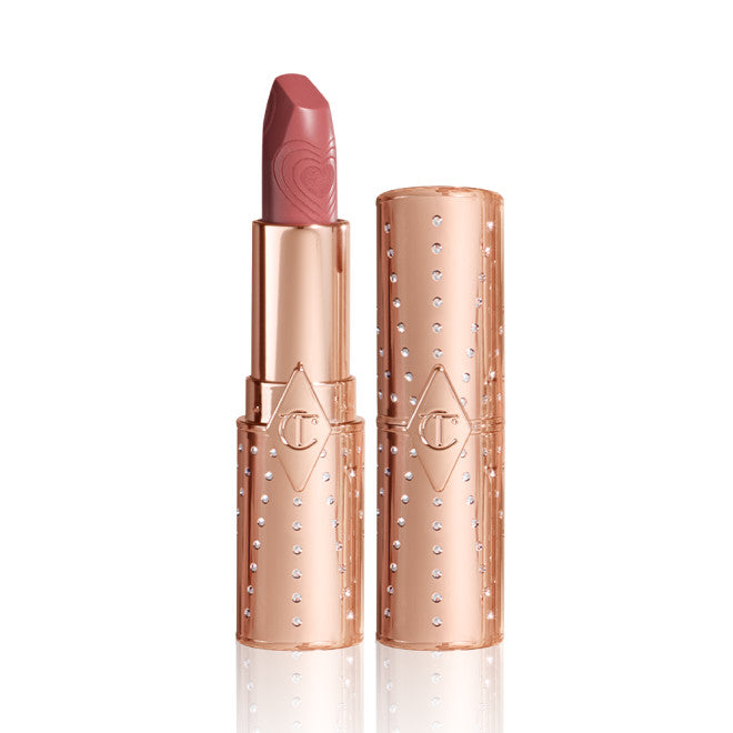 Charlotte Tilbury Matte Revolution Hydrating Lipstick