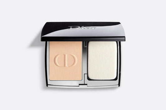 DIOR Forever Natural Matte Velvet Compact Foundation