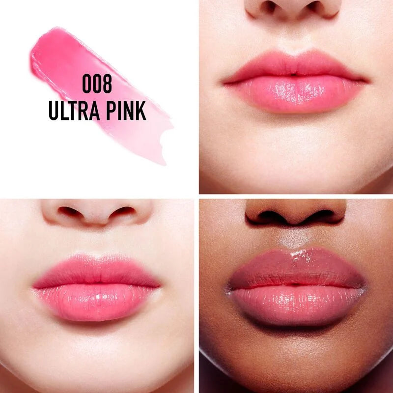 Dior Addict Lip Glow Balm