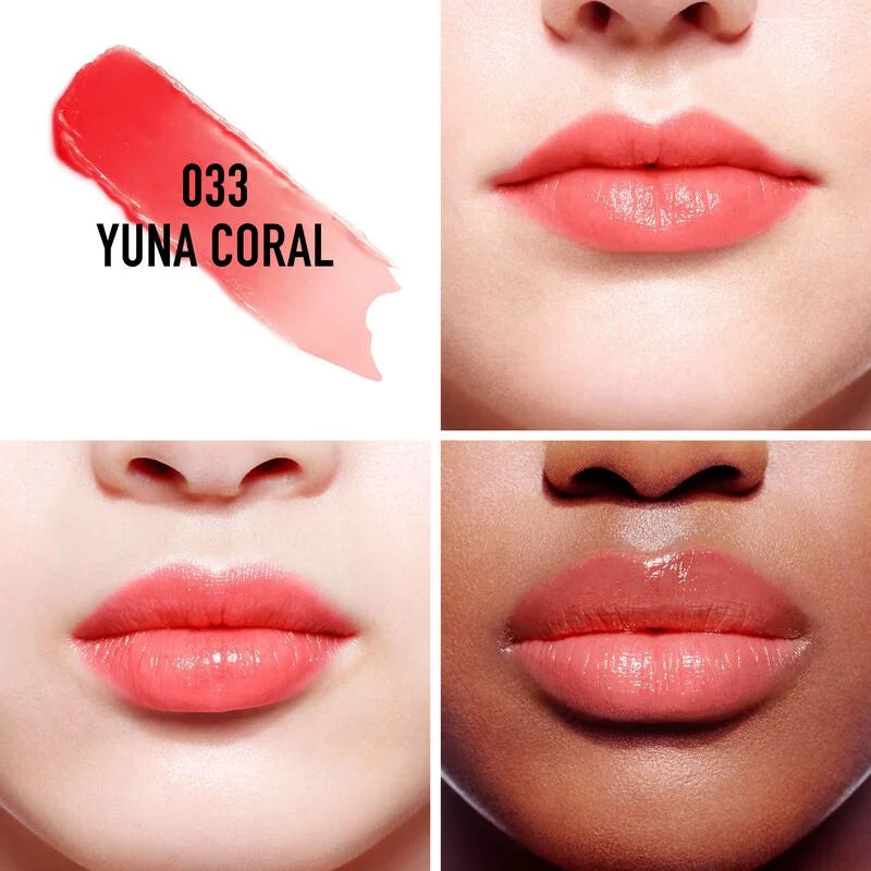 Dior Addict Lip Glow Balm