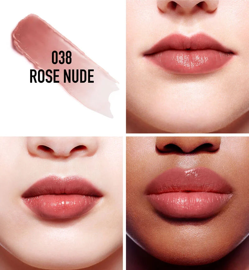 Dior Addict Lip Glow Balm