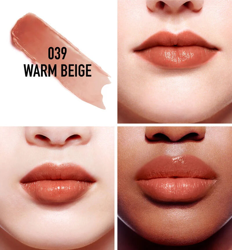 Dior Addict Lip Glow Balm