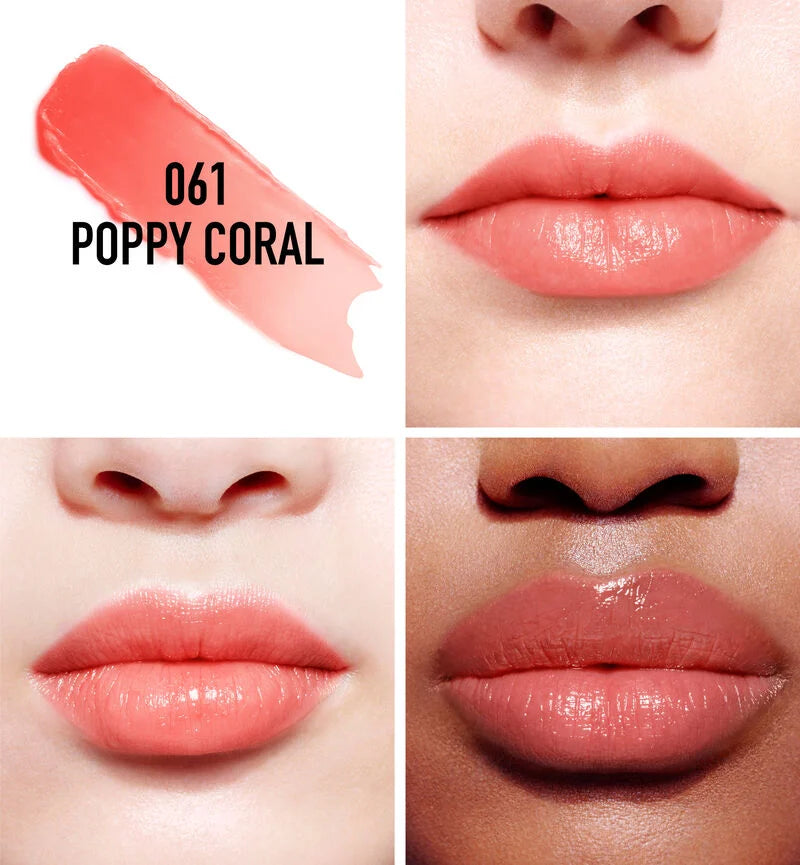 Dior Addict Lip Glow Balm