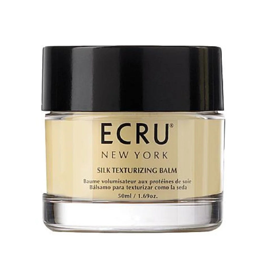 ECRU Silk Texturizing Balm
