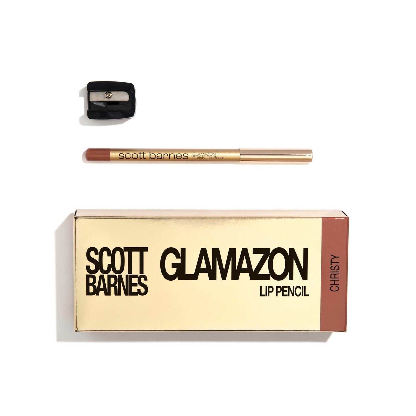 Scott Barnes Glamazon Lip Pencil