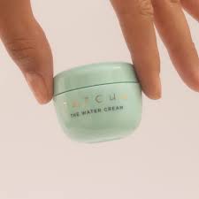 Tatcha Mini Water Cream 10 ml unboxed
