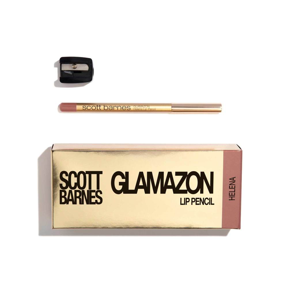 Scott Barnes Glamazon Lip Pencil