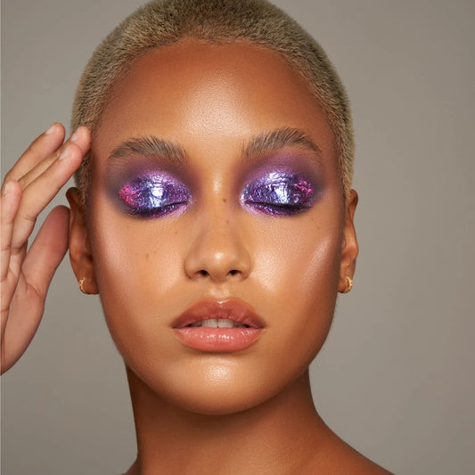 DANESSA MYRICKS Infinite Chrome Flakes