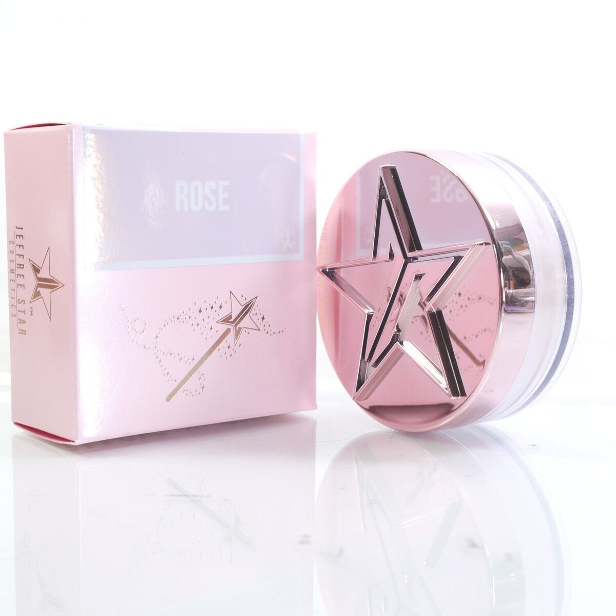 Jeffree Star Magic Star Luminous Setting Powder