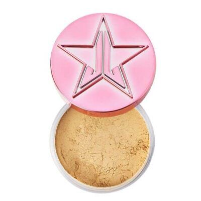 Jeffree Star Magic Star Luminous Setting Powder