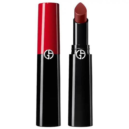 ARMANI Lip Power Longwear Satin Lipstick
