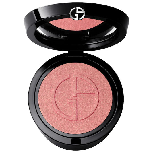 ARMANI Luminous Silk Glow Blush