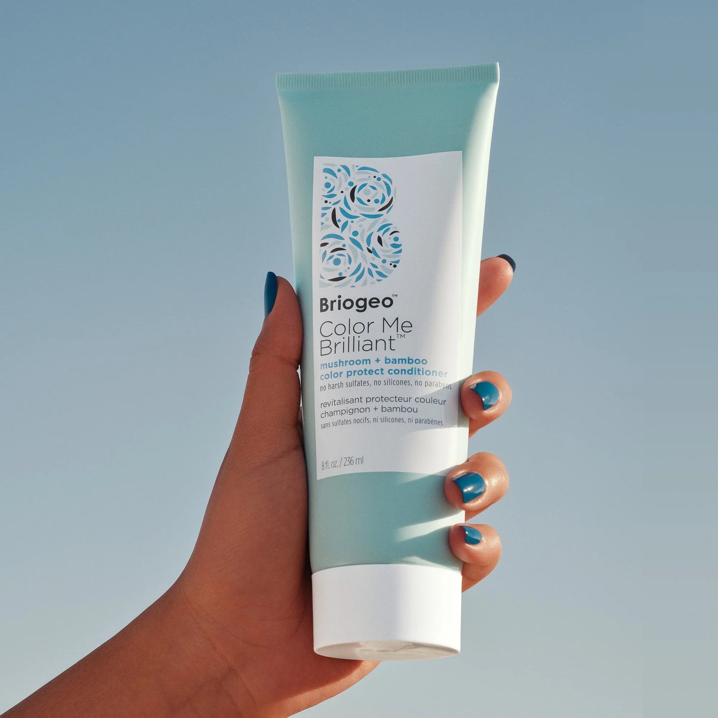 Briogeo Color Me Brilliant Primer