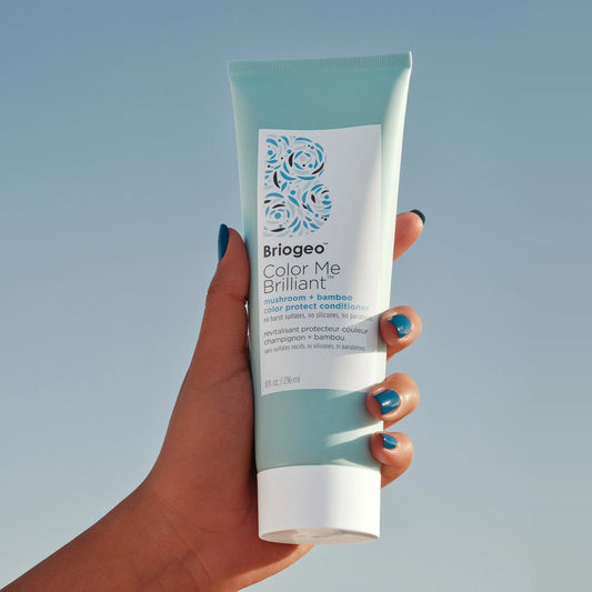 Briogeo Color Me Brilliant Primer