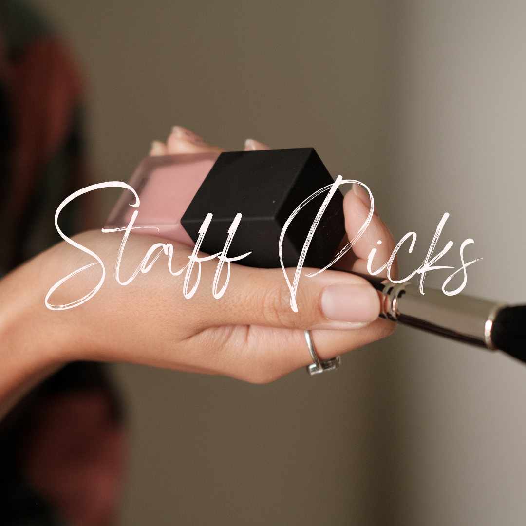 Staff Picks