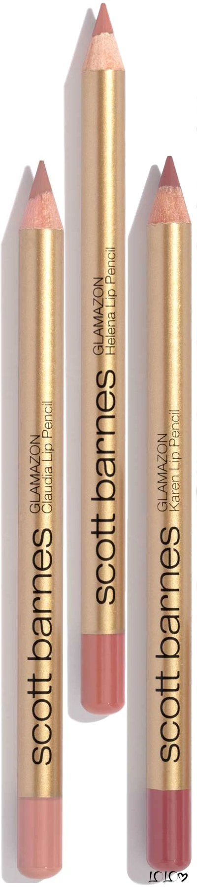 Scott Barnes Glamazon Lip Pencil