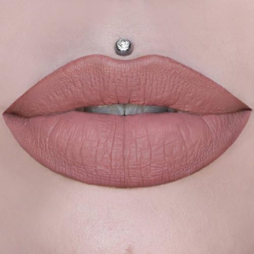 Jeffree Star Cosmetics Velour Liquid Lipstick