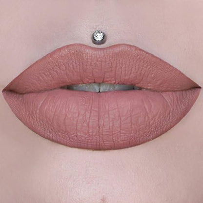 Jeffree Star Cosmetics Velour Liquid Lipstick