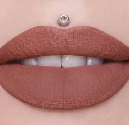 Jeffree Star Cosmetics Velour Liquid Lipstick