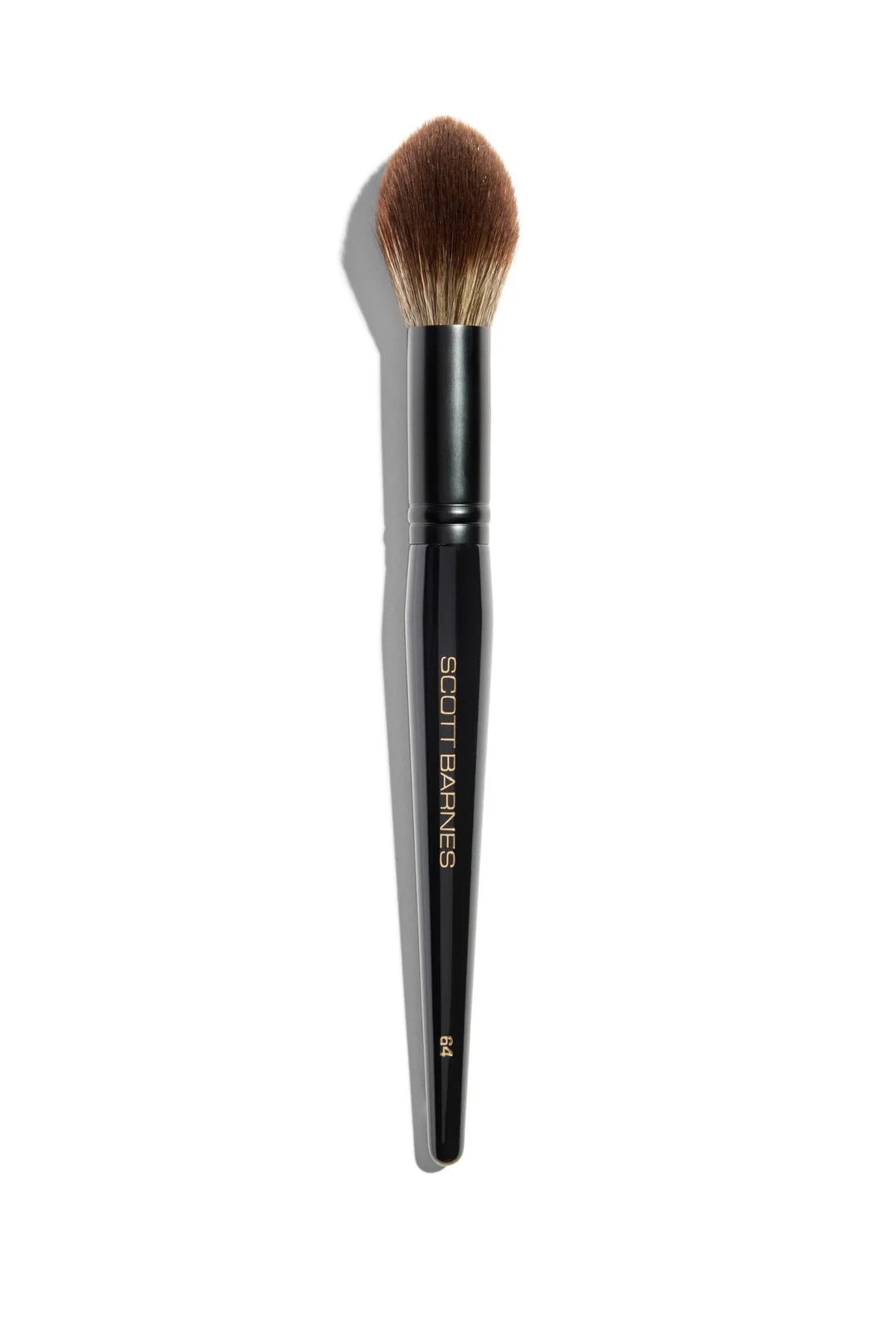 Scott Barnes Brush 64 The Highlighter