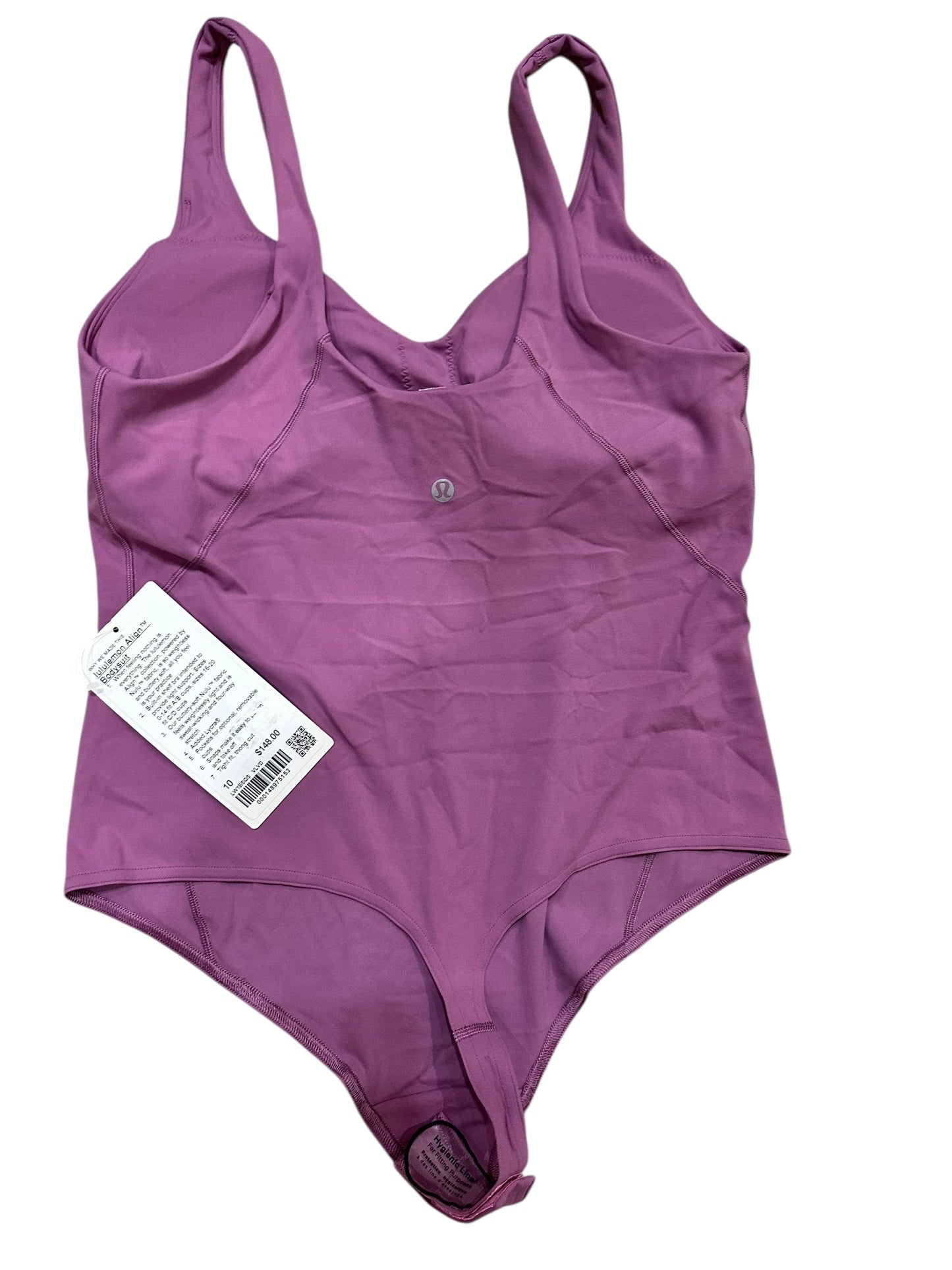 Lululemon