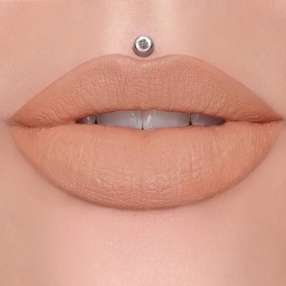 Jeffree Star Cosmetics Velour Liquid Lipstick