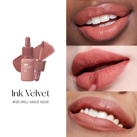 Peripera Ink Velvet Lip Tint