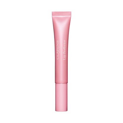 CLARINS Natural Lip Perfector Shimmer Lip Gloss